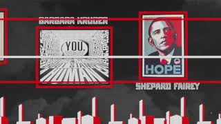 Alexander Rodchenko Hero Animation