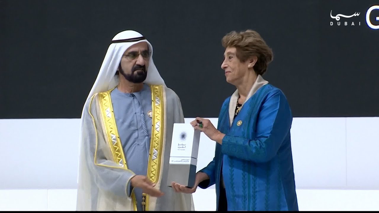 نوابغ العرب: احتفاء استثنائي بالإبداع والتميز العربي