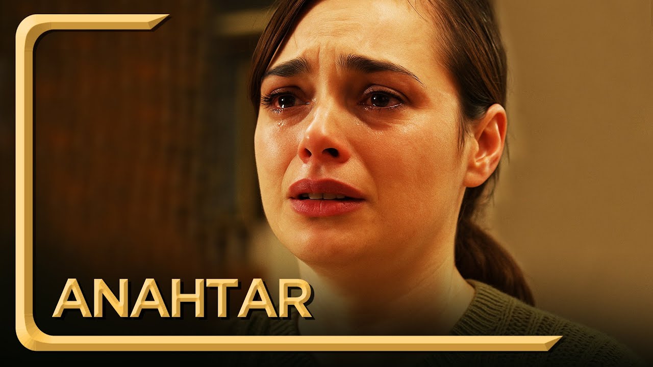 Anahtar | Hayat Dediğin