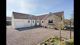 SOLD: CORLAND COTTAGE MALTROW PITLESSIE KY15 7SY