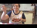 POLPETTE DI PANE VEGETARIANE (COME UNA VOLTA) - RICETTA IN QUARANTENA DELLA NONNA MARIA