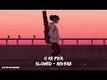 Oo re piya lofi remix  slowed  reverb  lofi by divyanshu 