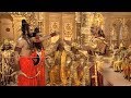 शिव धनुष के लिए राजा जनक और रावण की परशुराम ने ली परीक्षा - शिव धनुष की कहानी - Apni Bhakti