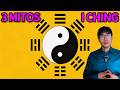 ¿Qué es realmente el I Ching?