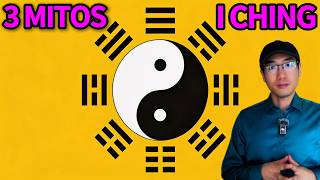 ¿Qué es realmente el I Ching?