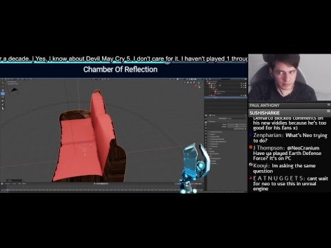 blenderrr - blenderrr