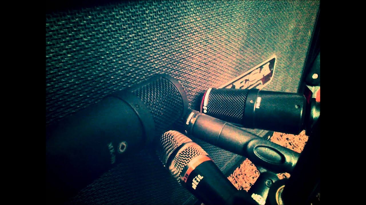 Kemper Peavey 5150 [SinMix Metal Profiles]