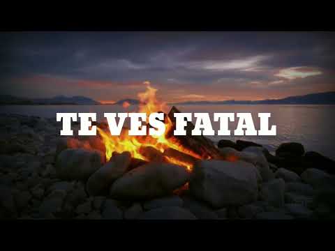 Te Ves Fatal - Conjunto Linaje Norteño