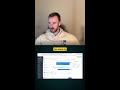 Struggling with no-shows? This ONE Go High Level trick boosted my real estate appointment sh #shorts