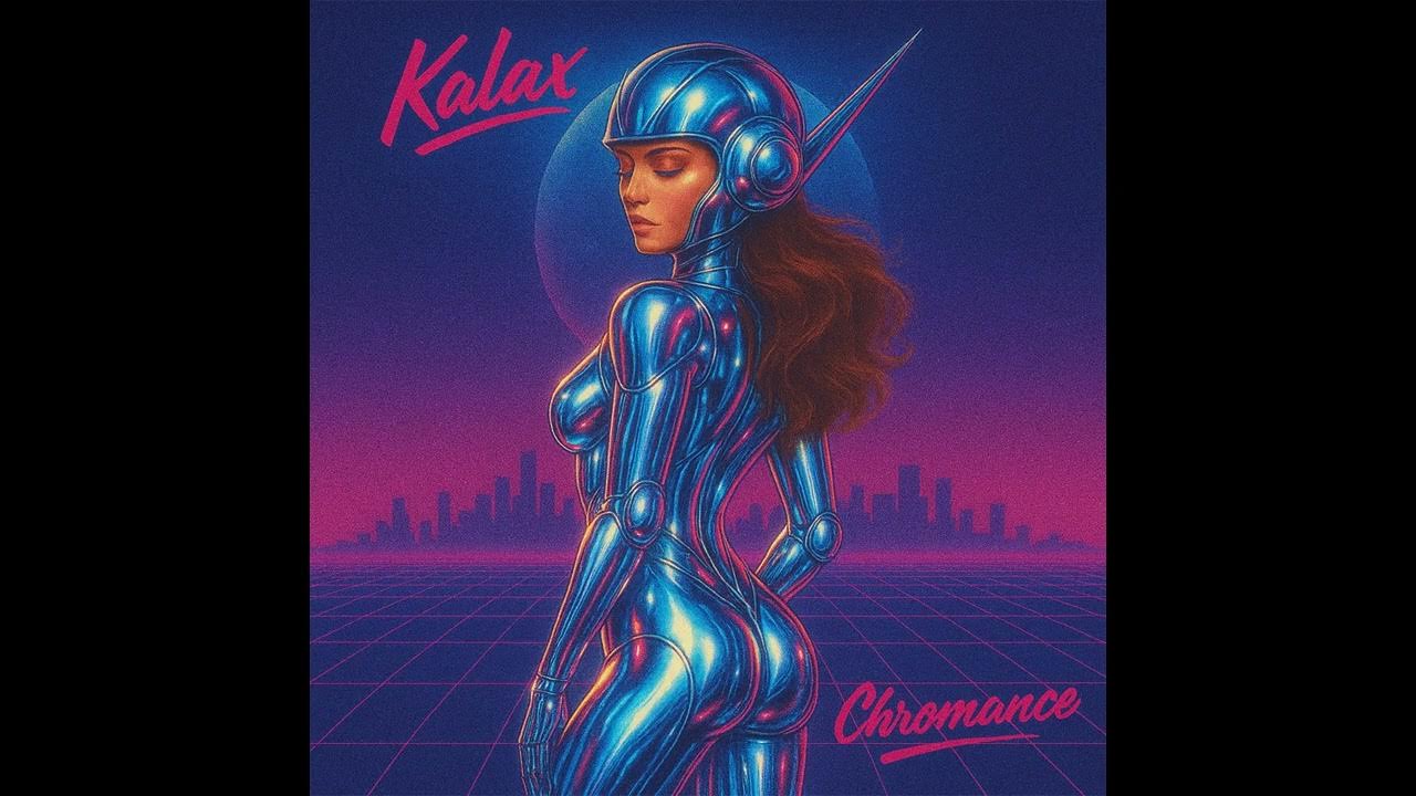 Kalax - Chromance Kalax - Chromance