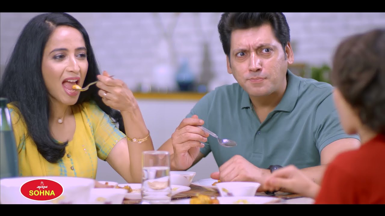 Markfed Sohna Mustard Oil