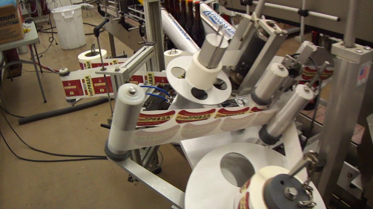 Microbrasserie du Lièvre