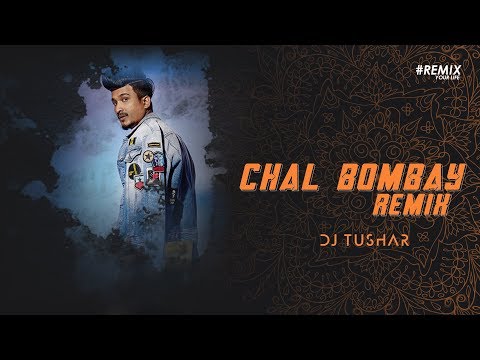 DIVINE - Chal Bombay (Remix) - DJ Tushar