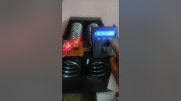 RFID Vending machine using Arduino