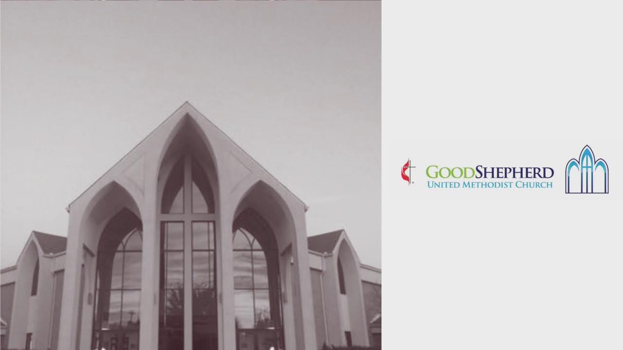 January 11, 2026, Traditional Worship Service at Good Shepherd