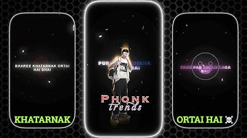 BHAREE KHATARNAK ORTAI HAI BHAI 👽☠️_ BOYS ATTITUDE XML VIDEO 🔥⚔️_ ALIGHT MOTION XML 🚀🔰_#xml (240p).