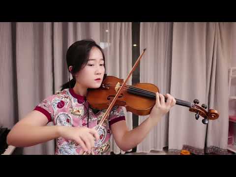 【揉揉酱】翻奏 李景燮《命运》【RouRouJ】Cover why《운명》