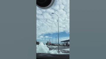 Thumbnail of Houston,Tx Snow Day 2025 🤘🏽❄️ #HoustonSnow #SnowInTexas #houstontx #houstontx