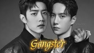 Gangster - oneshot yizhan (sub indo)