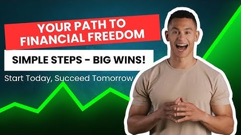 How to Set Realistic Financial Goals and Achieve Them (No One Tells You This!)