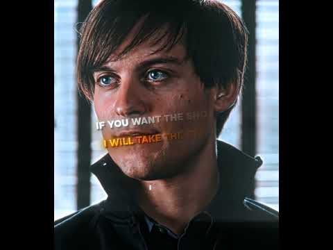 "Double The Money" - Bully Maguire Edits - Spider Man 3 Edits - Ladrao Montagem
