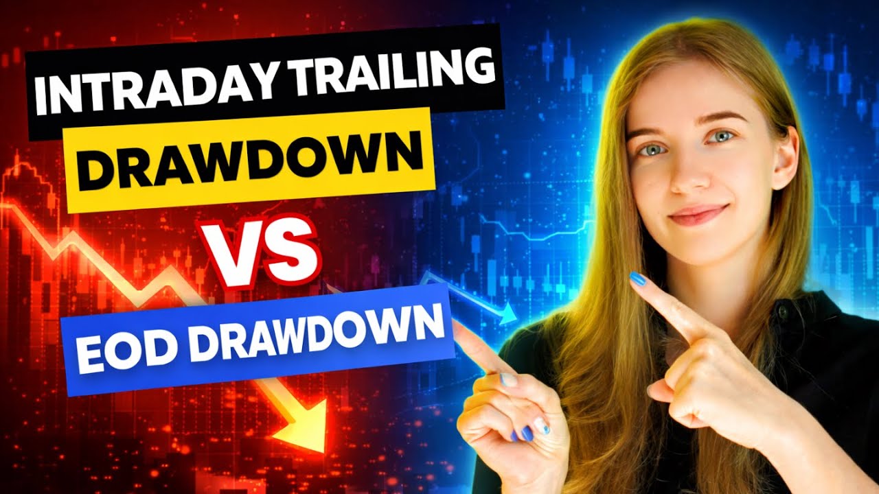 Внутридневная просадка против просадки на конец дня — как это работает на практике.