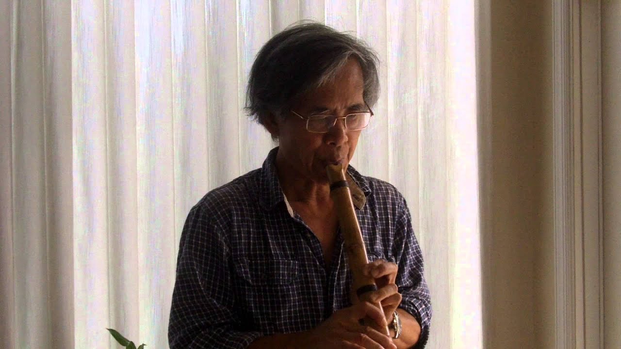 1.4 shakuhachi playing. YouTube