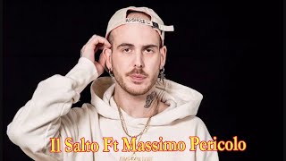 Gemitaiz – Il Salto Ft Massimo Pericolo Lyrics