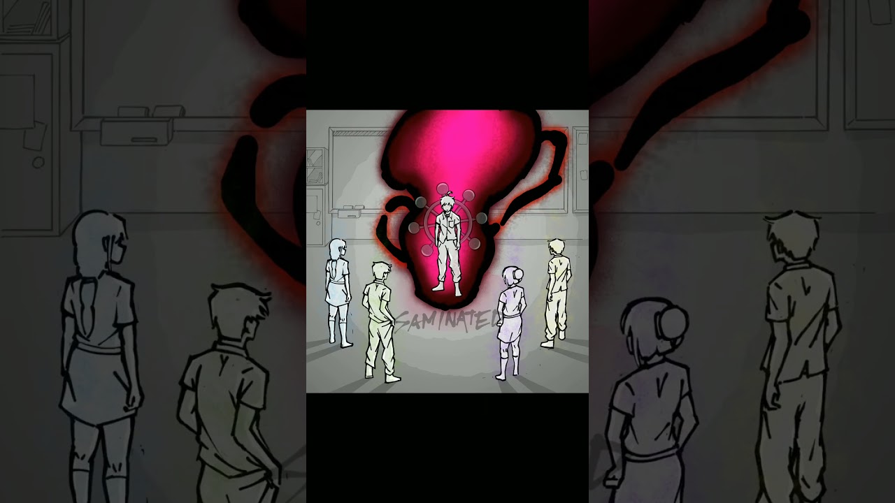 When you finally understand something in class so you debate with the smarts