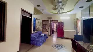 200 Sq Yd House For Sale In Diamond City Gulshan-e-Mayma, Gadap Town Karachi