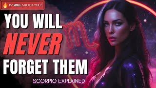 10 Reasons Why Scorpios Leave a Permanent Mark on Your Soul