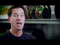 Kawasaki Science Of Supercross - Test Van