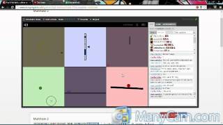 Multitask 79 switch mode