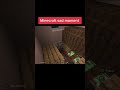 La tristesse du villageois【Minecraft】