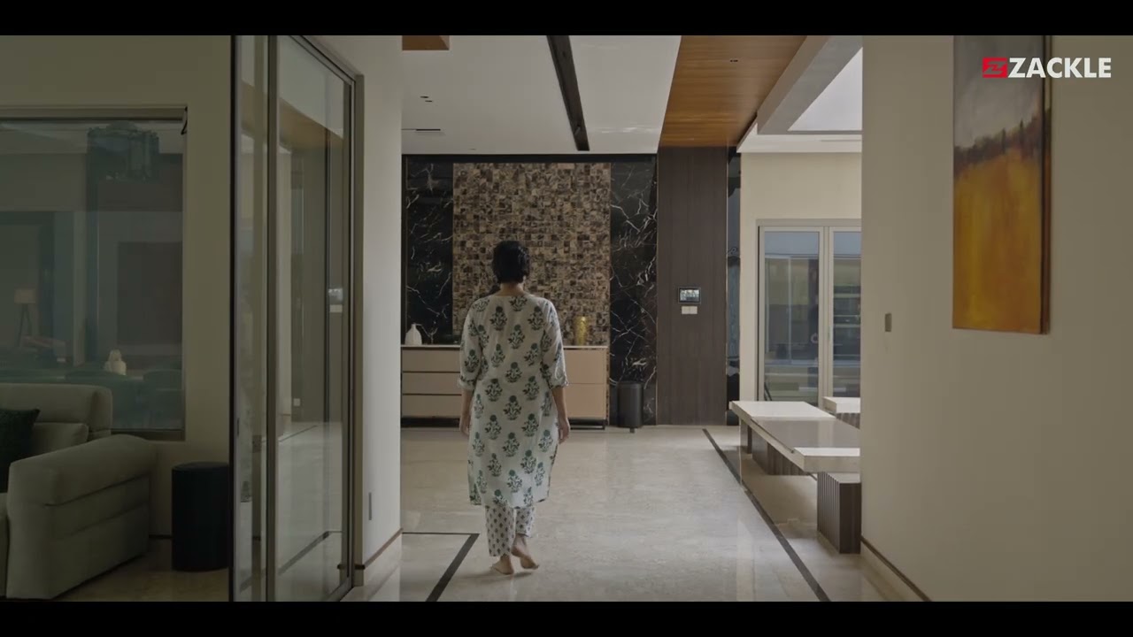 Where Luxury feels like Home | TOSTEM | Zackle | Aluminium Windows and Doors | Pookkottur,Malappuram