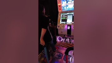 [DDR A20] Helios ESP AAA