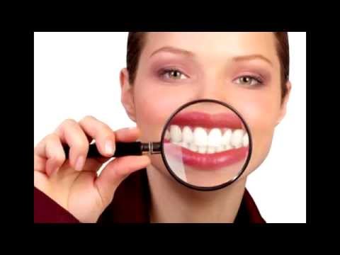 Remedios caseros para la caries - YouTube