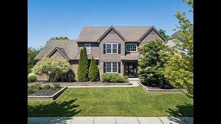 22751 St James Drive, Northville, MI - 20261041536