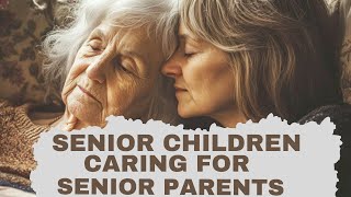 Download Lagu Senior Children Caring for Senior Parents: Problems and Solutions Download Lagu Senior Children Caring for Senior Parents: Problems and Solutions