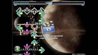 Stepmania   Pluto - Heavy