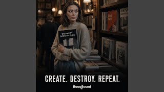 Create. Destroy. Repeat.