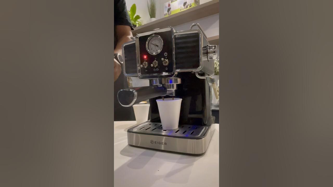 I Need An Eiger Coffee Machine In My Life LifeWithGillian Eiger 