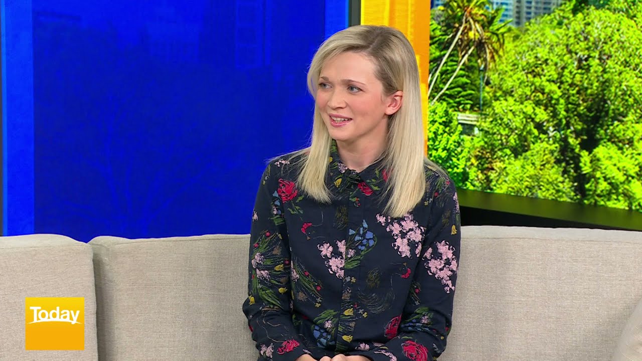 Today Weekend Show - Australian Border Closure Affecting Families