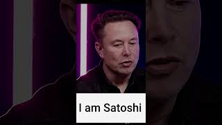 🔴 **Elon Musk Reveals: "I Am Satoshi Nakamoto" | The True Creator of Bitcoin Unveiled!** 🔴