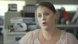 What do you enjoy most about working in this sector?