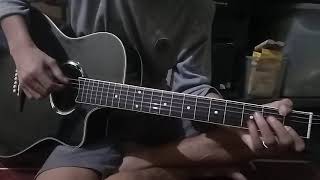 Pas Band-Aku Fingerstyle Cover (AKU.....)