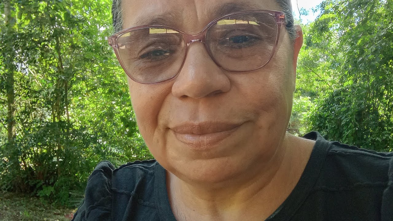 O SENHOR DIZ PRA VOCÊ SILENCIAR..ESCUTE 