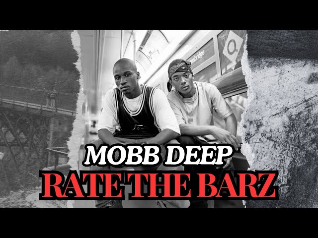 Mobb Deep unreleased GHOST TRACK | TI vs Jeezy - YouTube