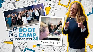 Why Travel Agents Need Boot Camp 2.0 to Grow Their Business