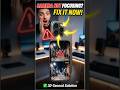 iPhone Camera Not Focusing? Fix It in 30 Seconds!